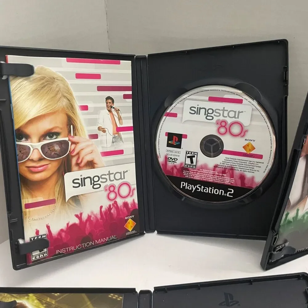 N/A lot sony